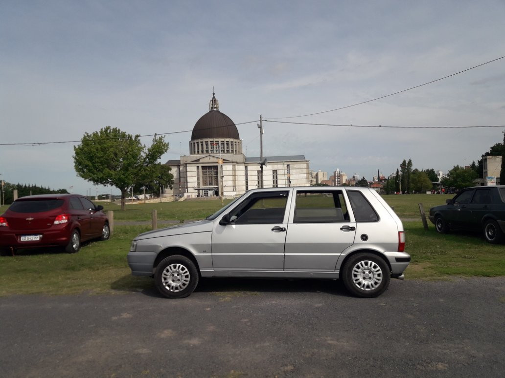 Santuario Virgen Maria del Rosario de San Nicolas-San Nicolas de los Arroyos必去景点