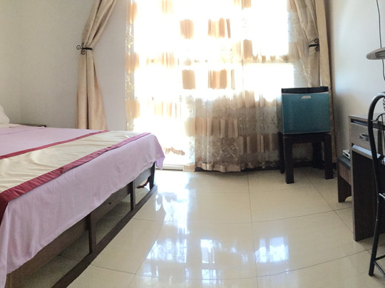 La Perle Hotel主图