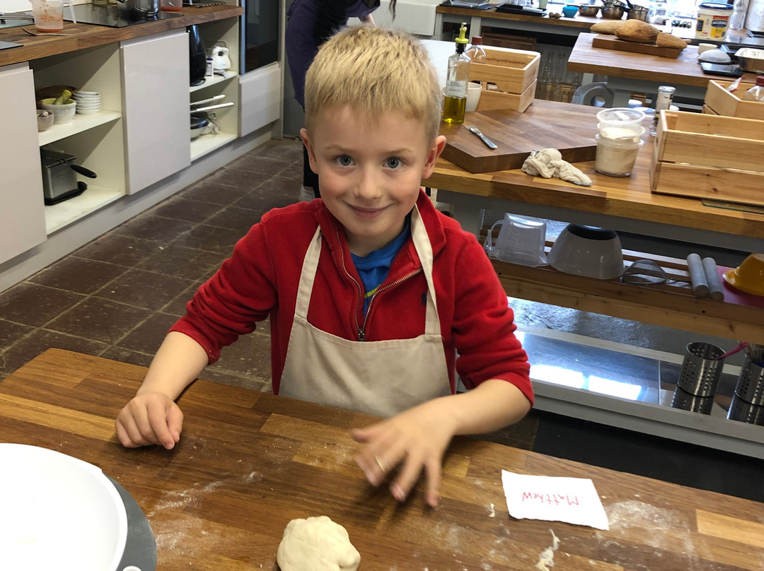 Saddleworth Cookery School景点图片