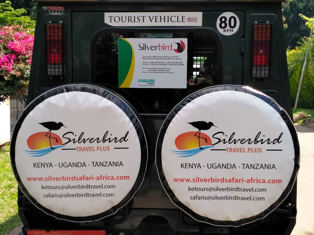 Silverbird Travel Plus景点图片
