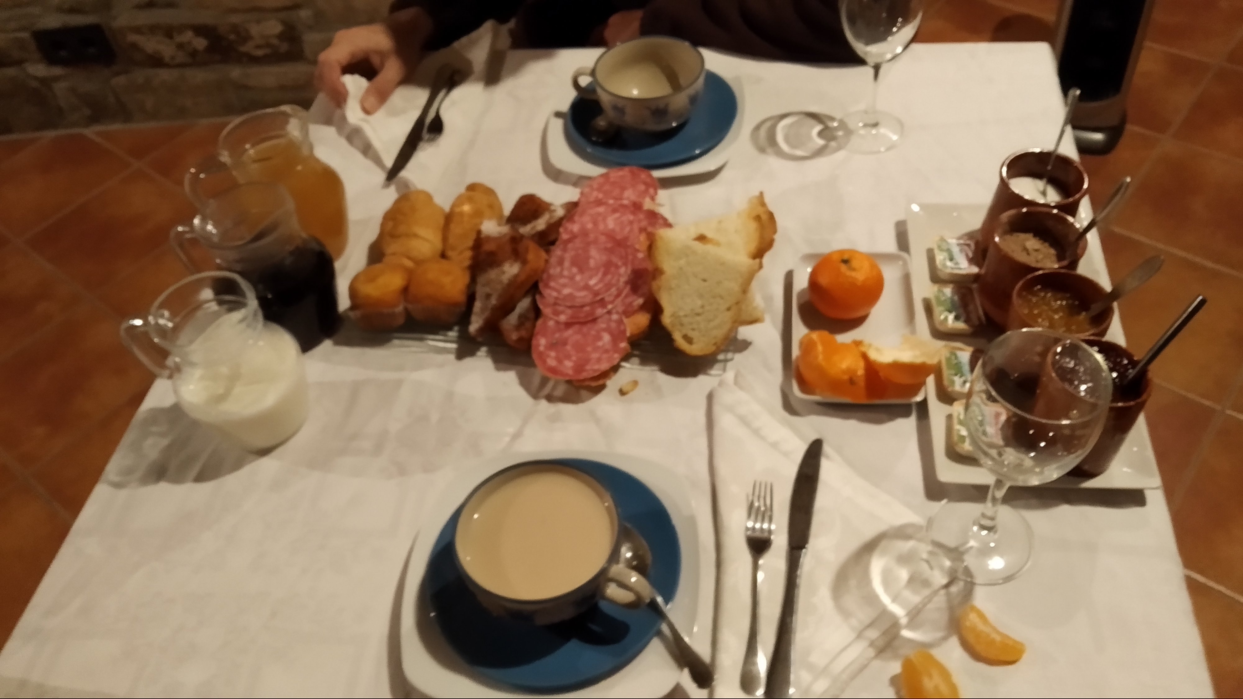 Casa Dueso-餐饮