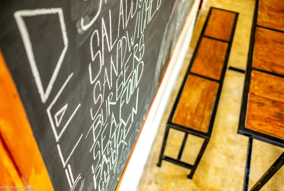 Dorian Guest House & Restaurant主图