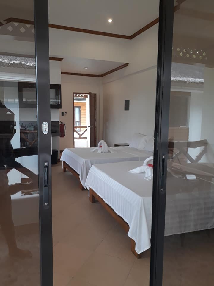 布鲁斯豪华私人小屋-portrait