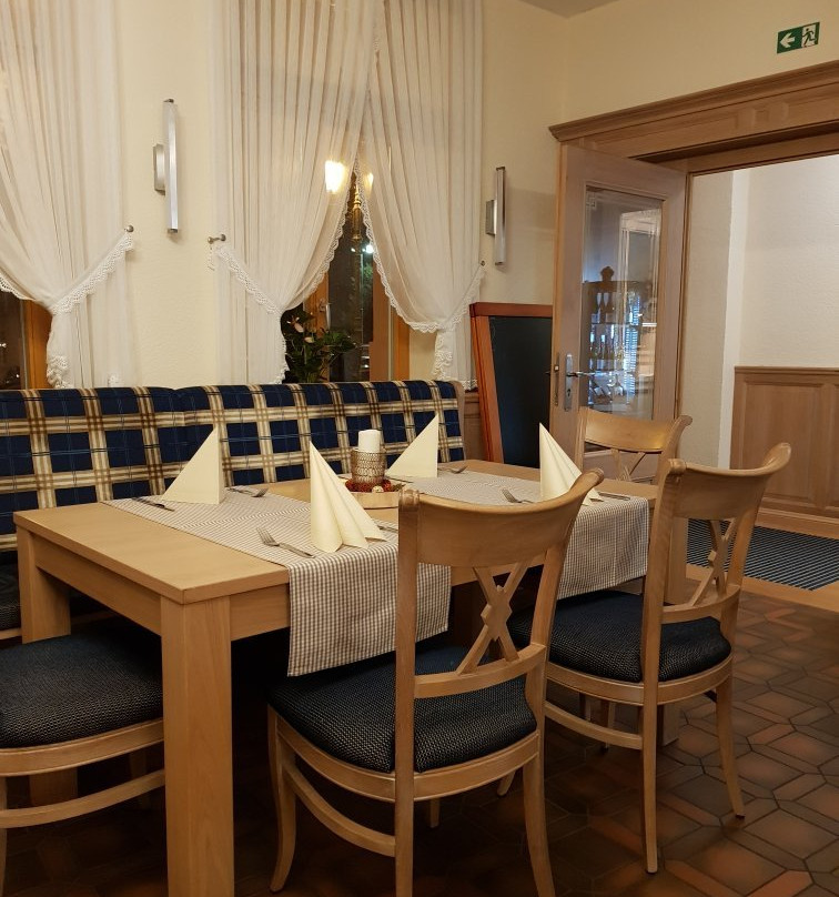 Gasthaus Krone主图