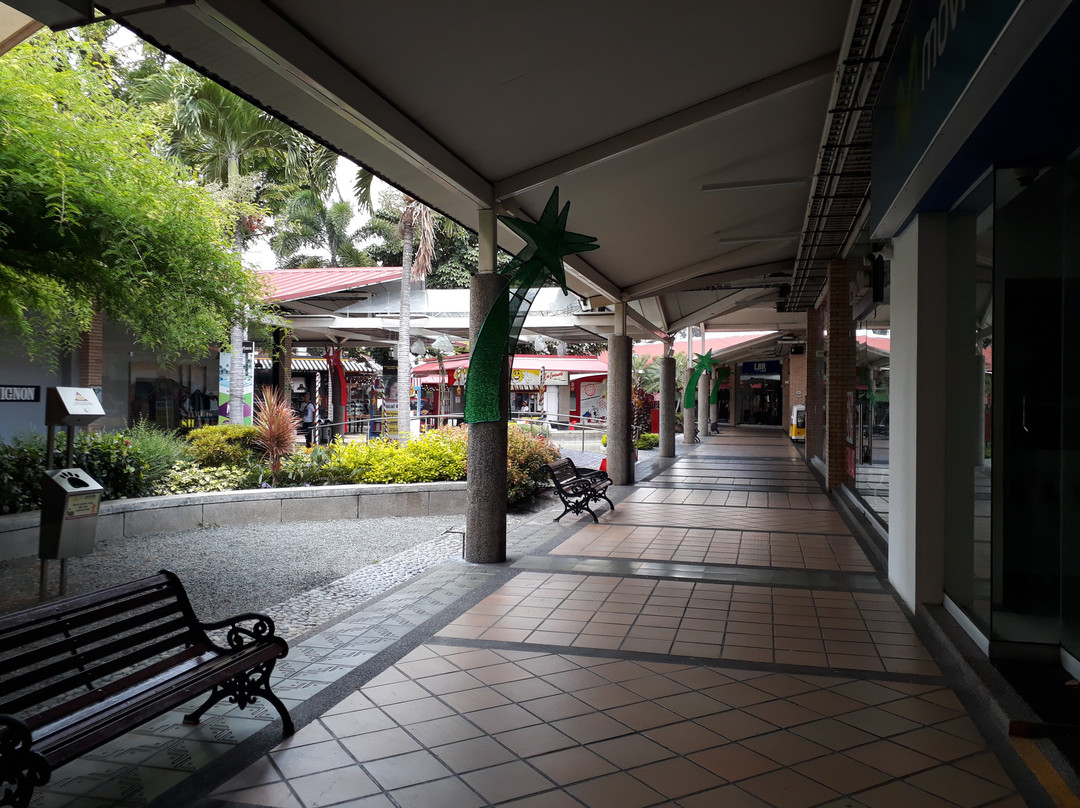 Centro Comercial Llanogrande-Palmira必去景点