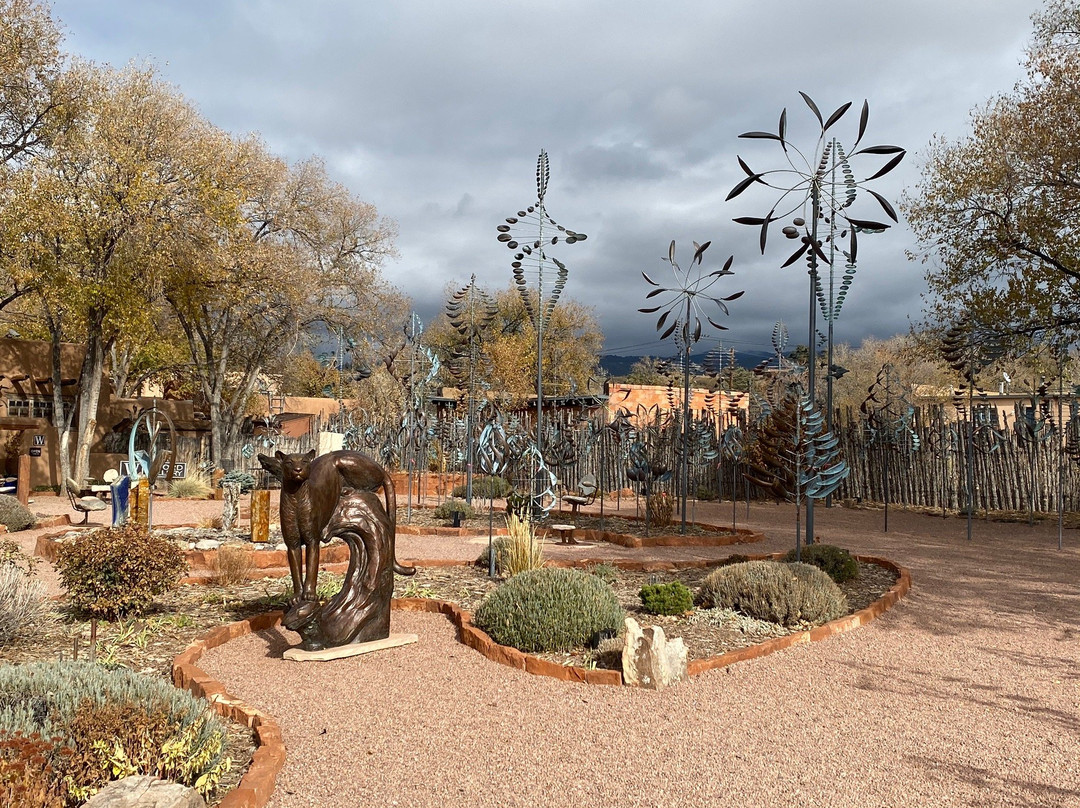 Santa Fe Art Tours景点图片