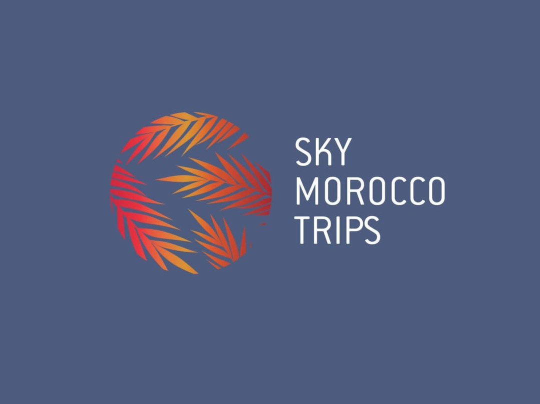 Sky Morocco Trips景点图片