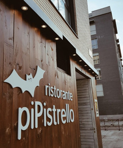 Pipistrello Ristorante餐厅图片
