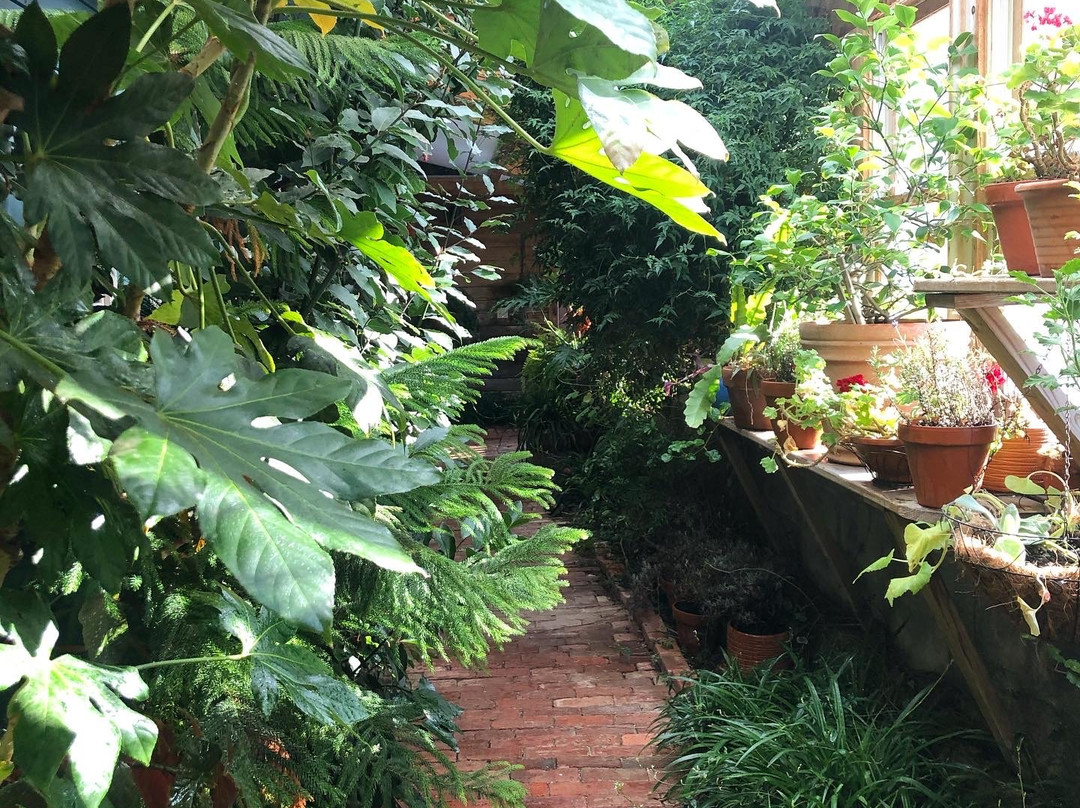 Goshen旅游攻略图片