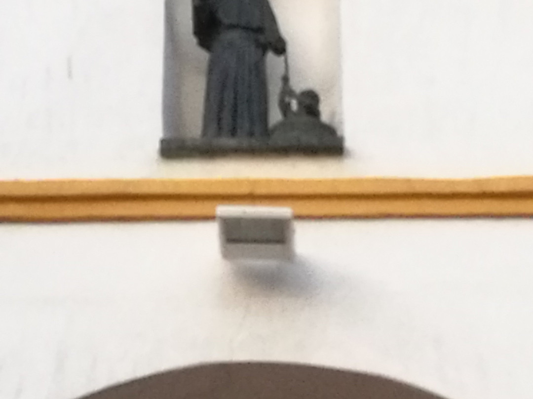 Iglesia de San Juan de Sahagun景点图片