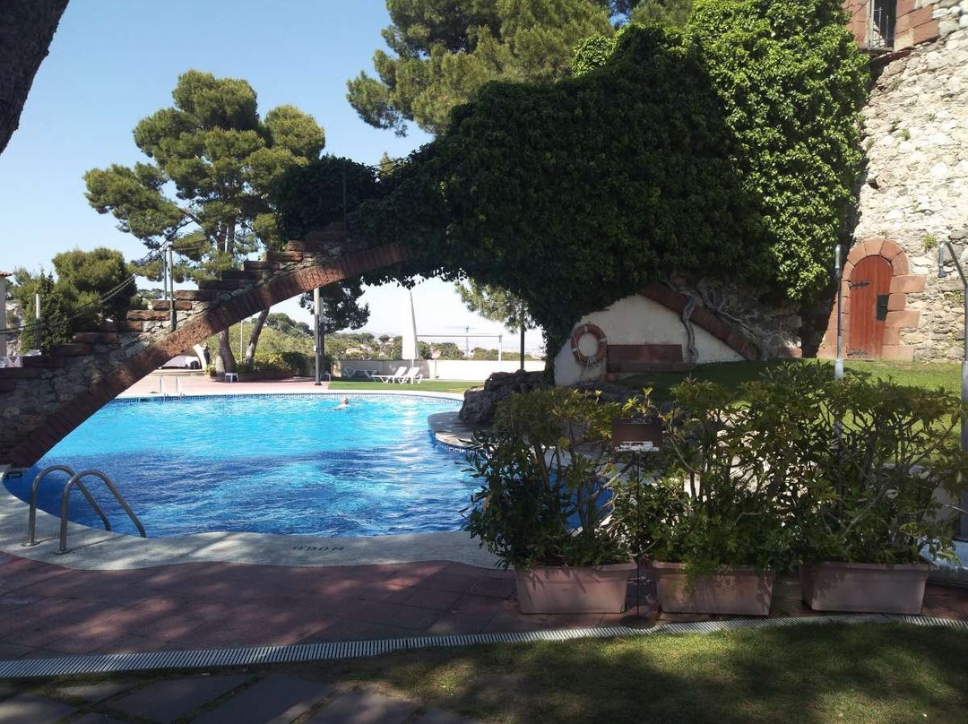 海梅国王大酒店主图