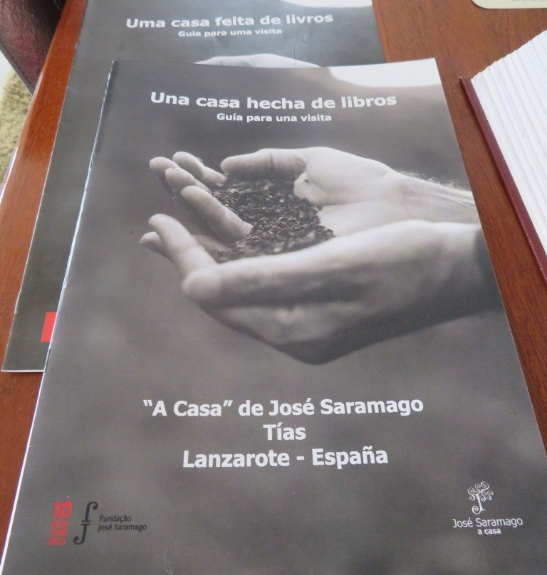 A Casa José Saramago景点图片