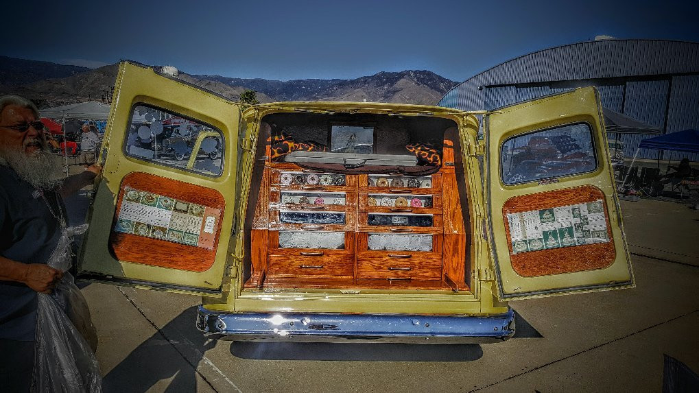 SBD Fest-圣贝纳迪诺必去景点