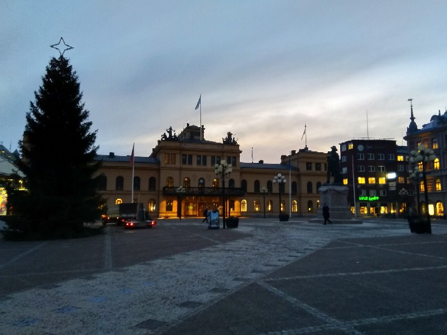 Stora Torget景点图片