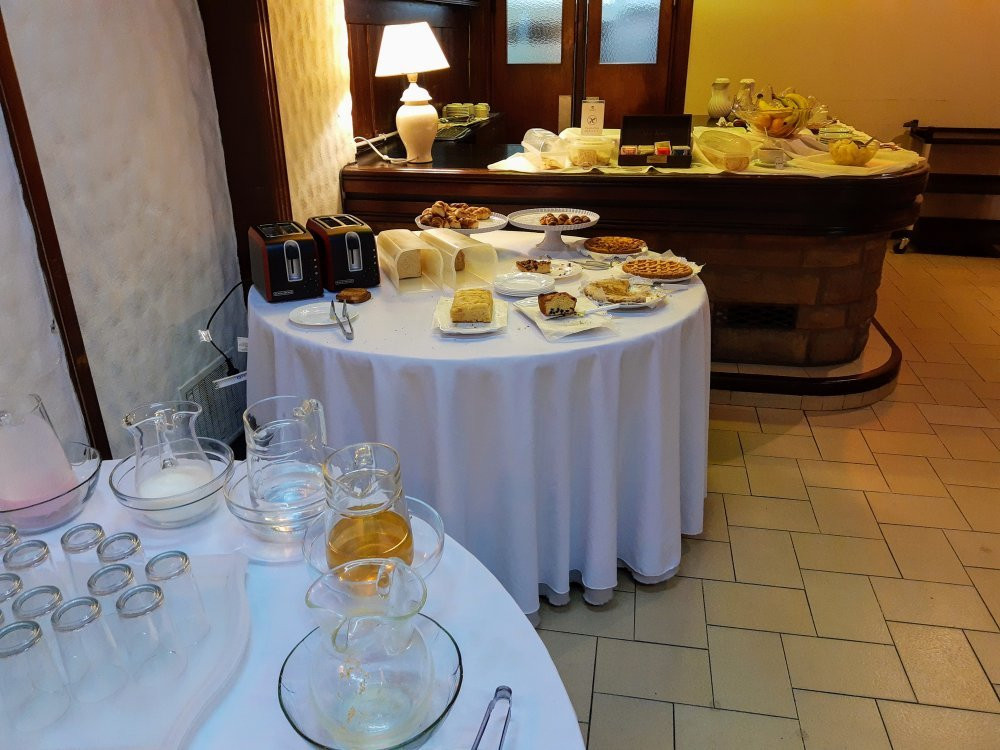 Hotel Austral Bahia Blanca主图