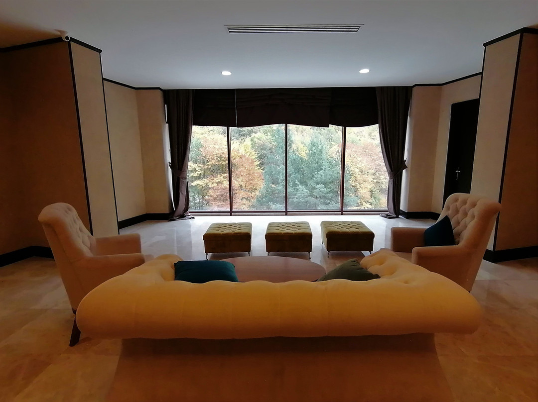 Marxal Resort & Spa主图