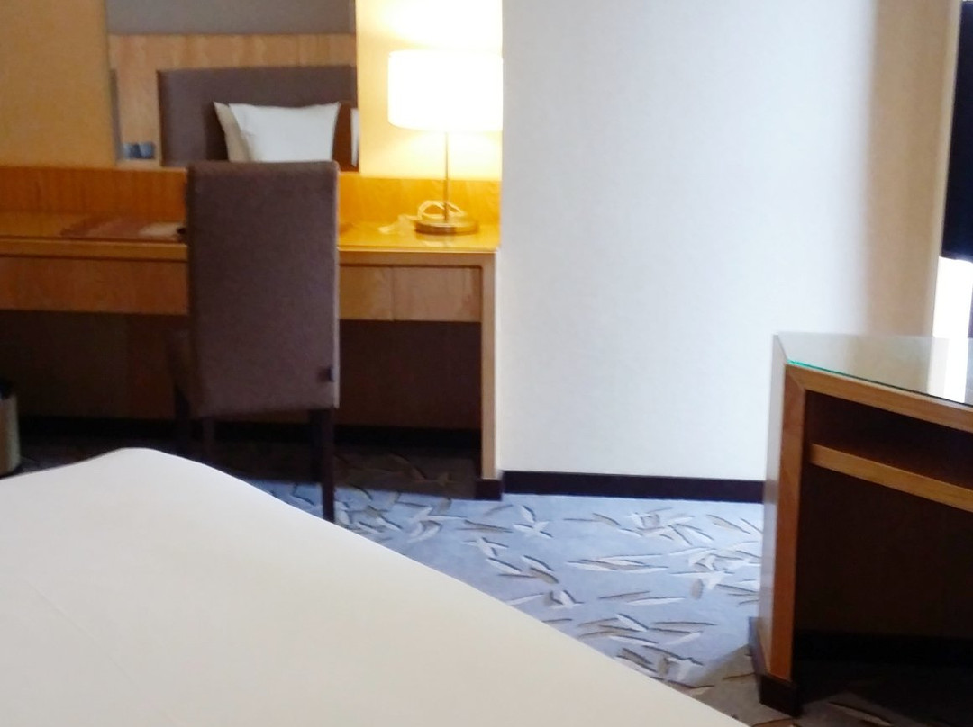 Imperial Riverbank Hotel主图