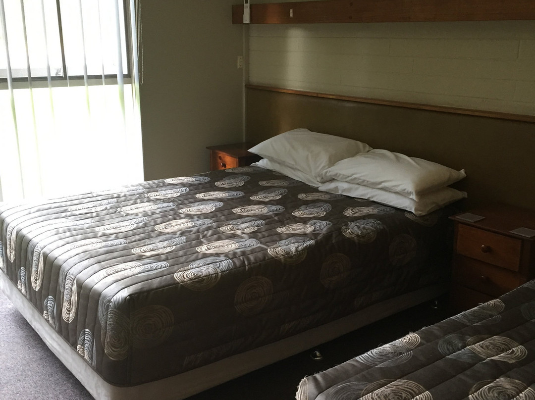 Bright Motor Inn主图