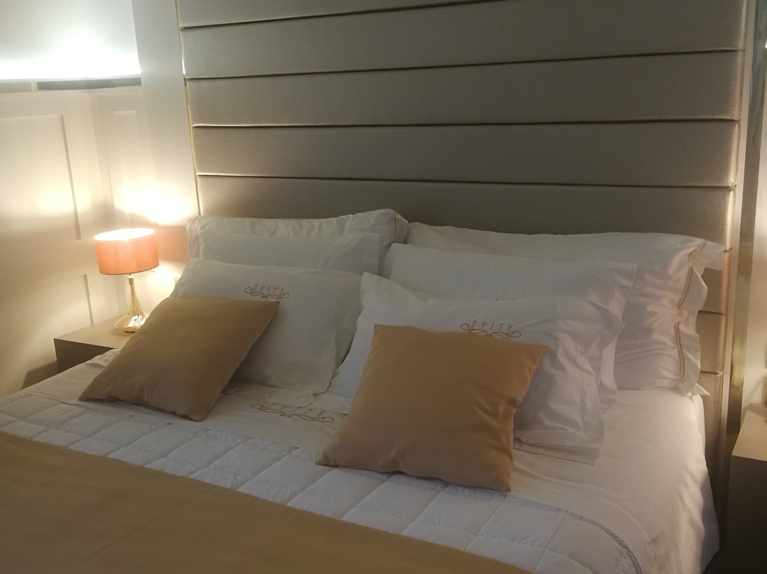 Acquaviva Suite