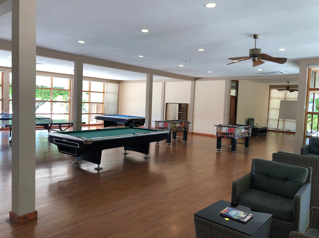 Kudafushi Resort & Spa主图