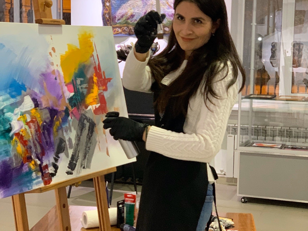 Art Gallery景点图片
