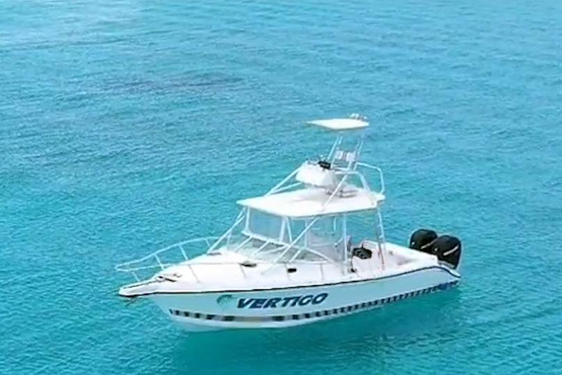 Provo Elite Charters-普罗维登西亚莱斯必去景点