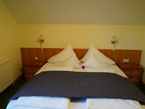 Pension Thermenland主图