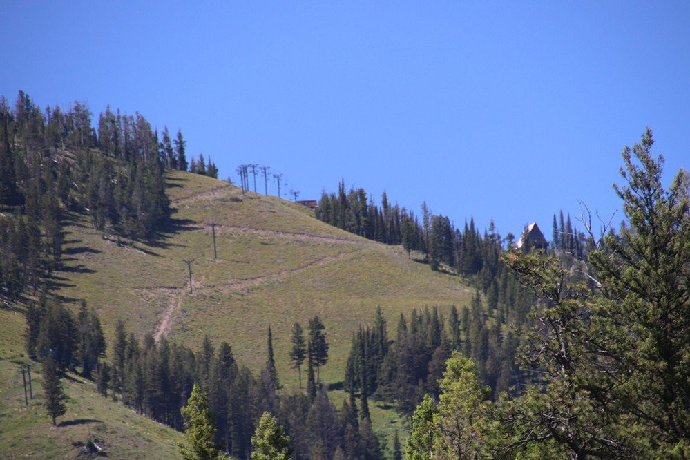 Montana Snowbowl-米苏拉必去景点