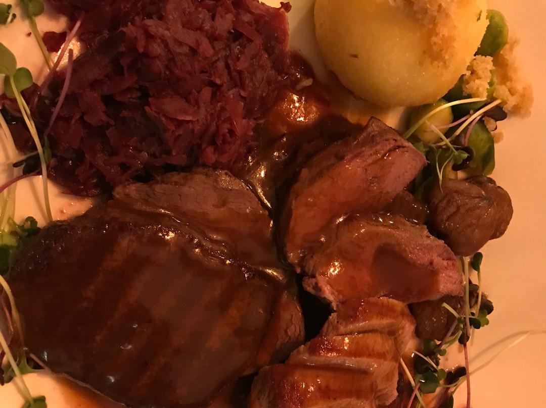 Jagdschloss Monchbruch主图