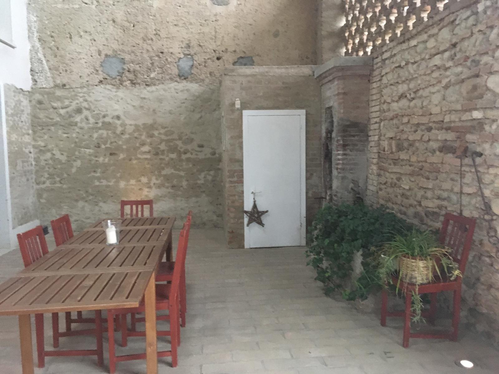 B&B Corte Cornalino-浴室