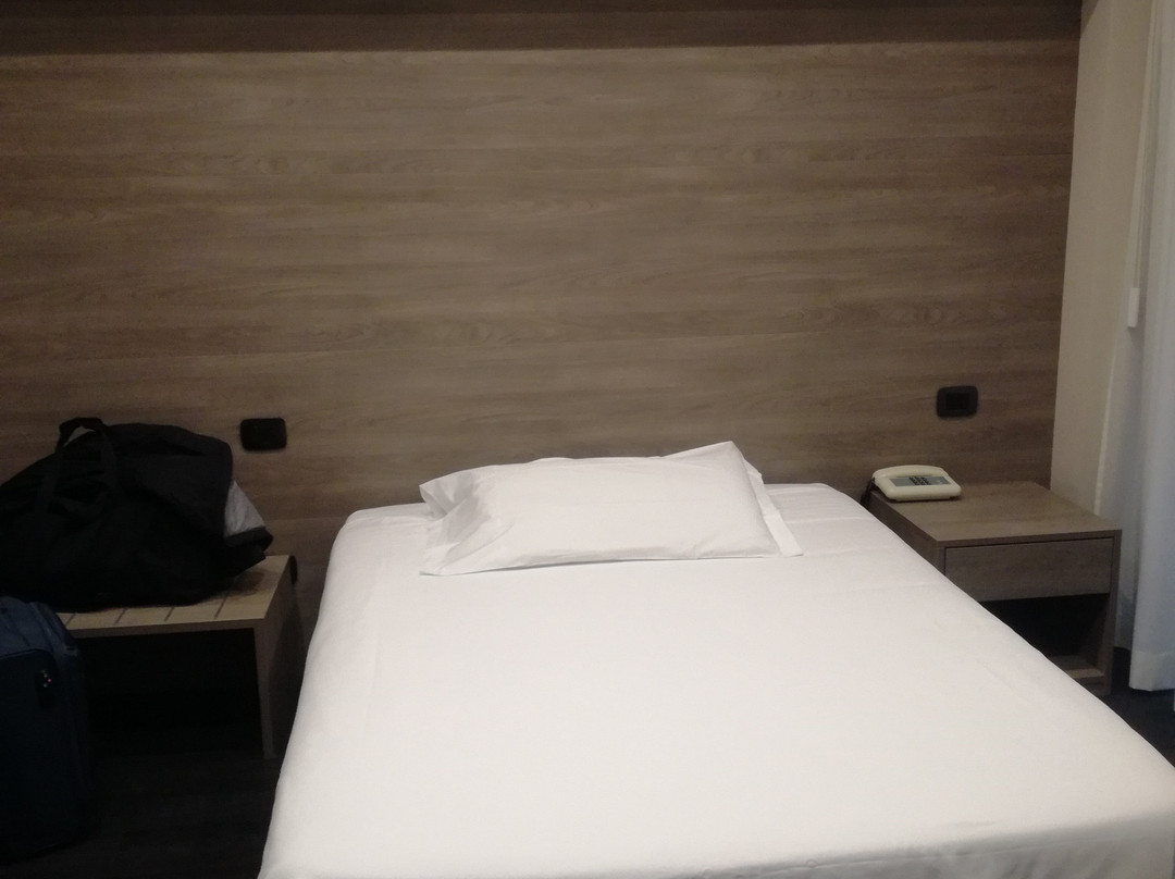 Hotel Ristorante Gama主图