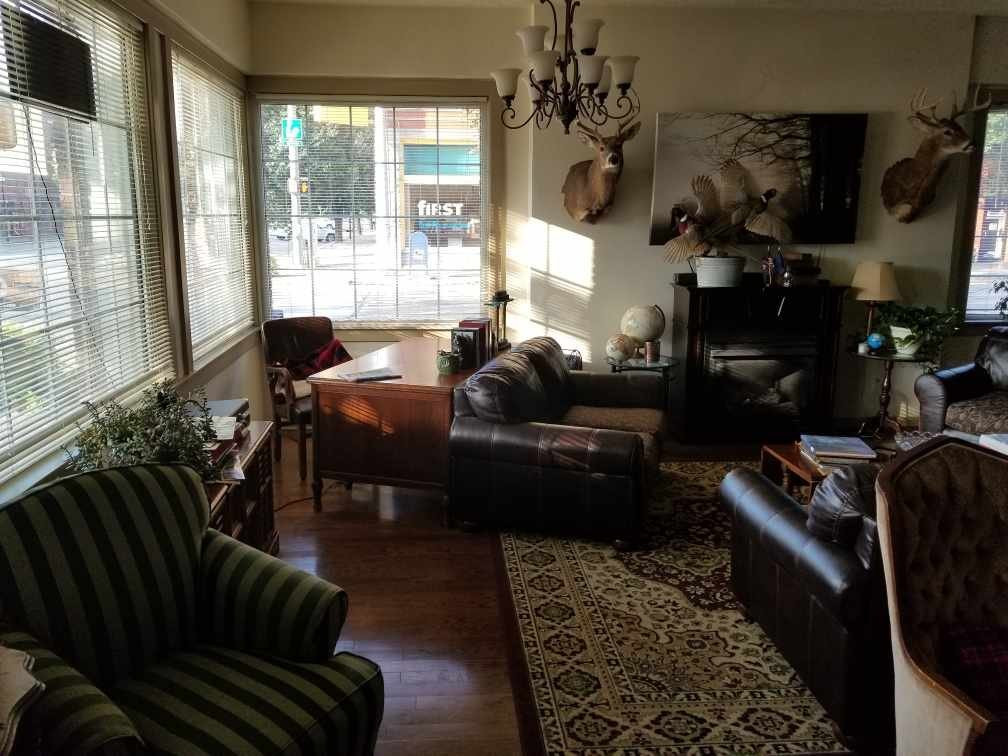 Vevay Swiss Inn主图