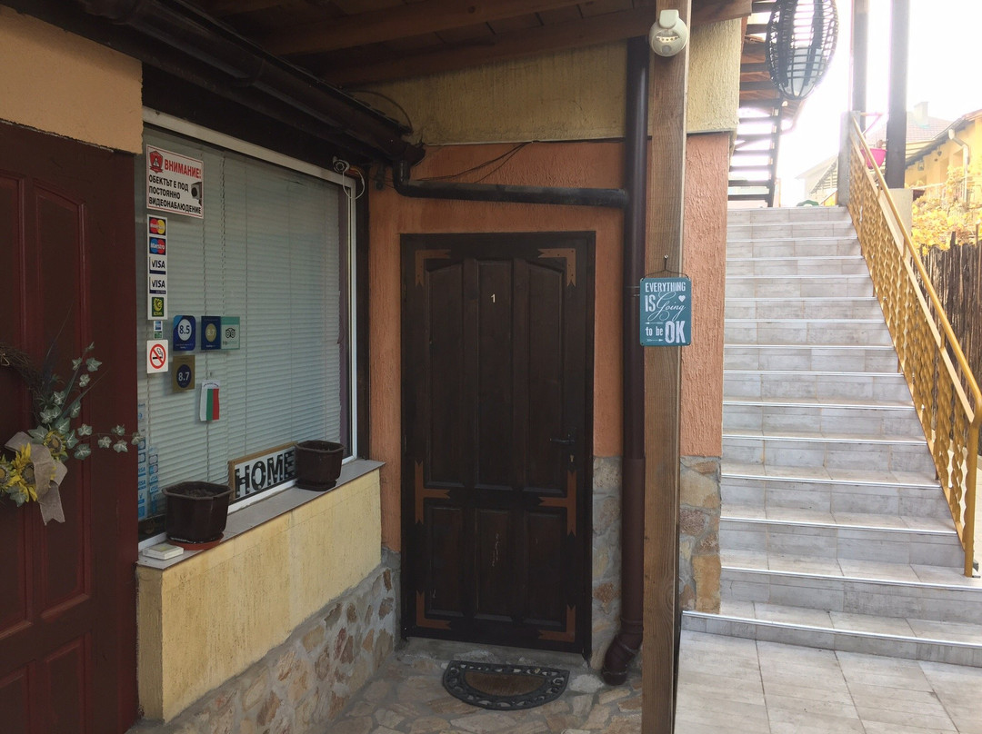 AVEL Guesthouse主图