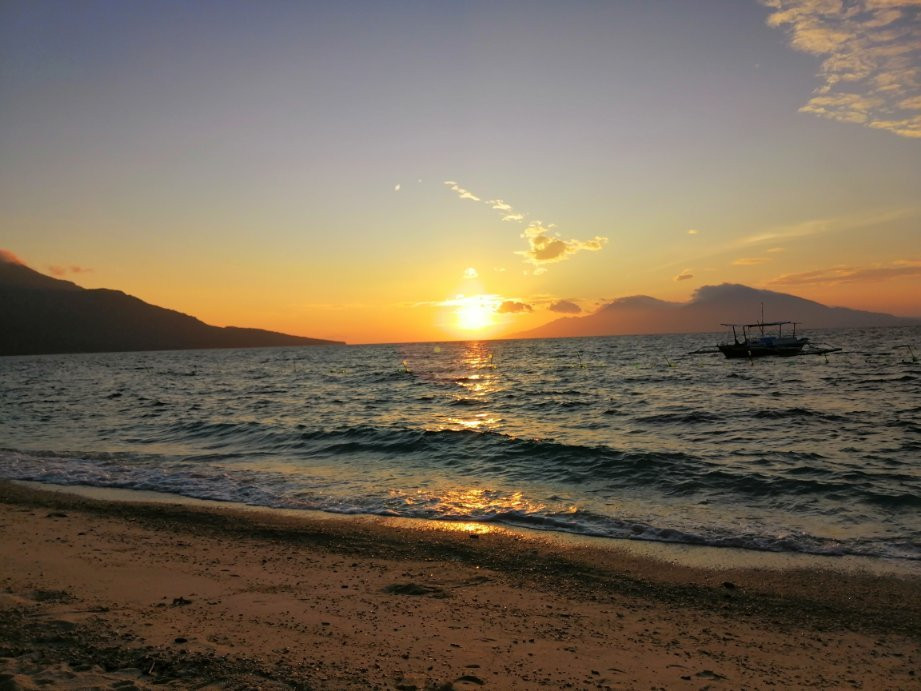 Beach Resort Maripipi主图