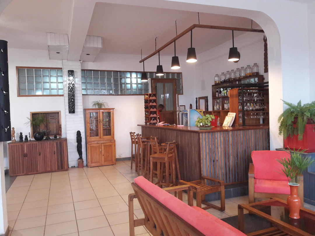 Gasy Guest House主图