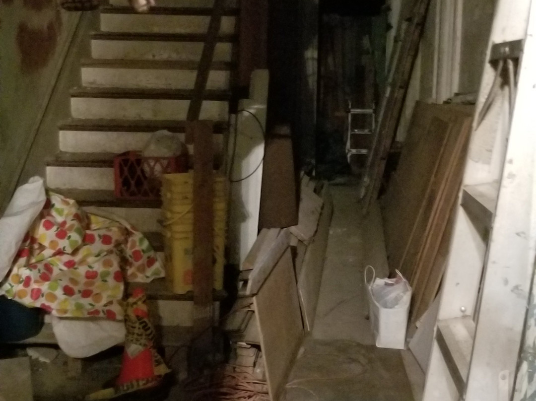 McPike Mansion - Private Tours-奥尔顿塔必去景点