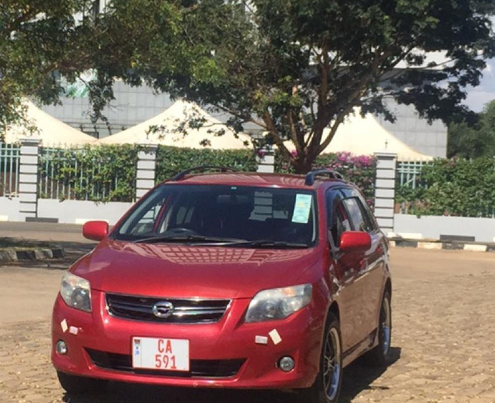 President Hotel主图