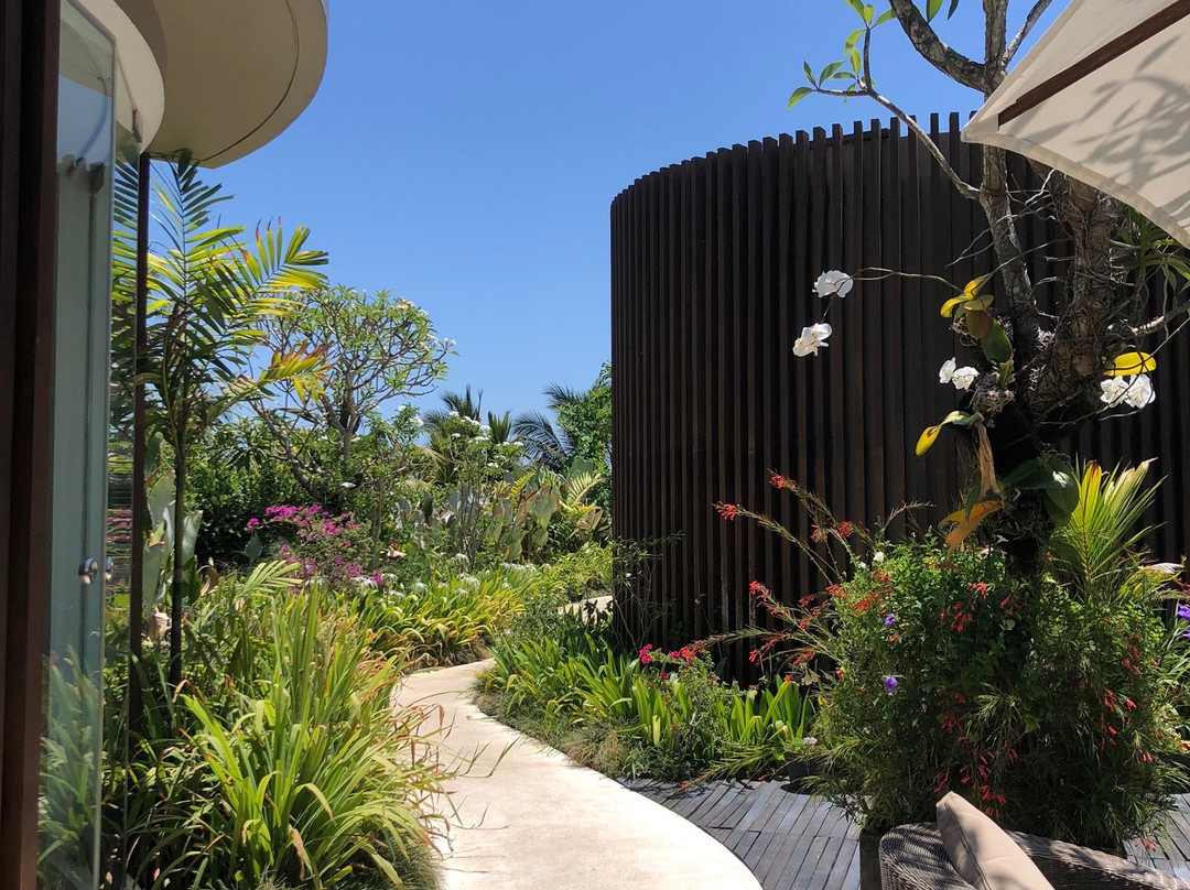 Ocean Spa at Candi Beach Resort & Spa景点图片