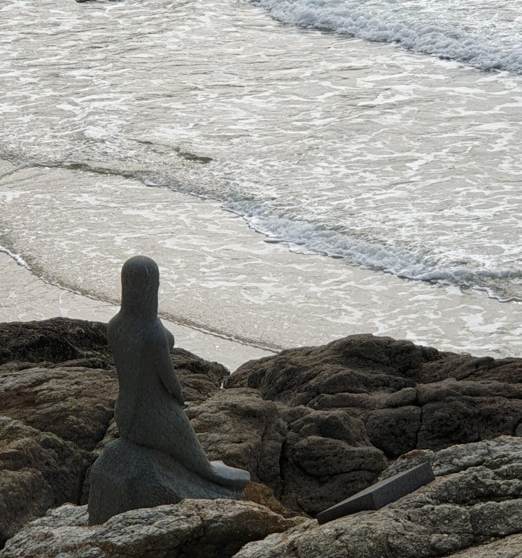 Byunsan Aqua World-扶安郡必去景点