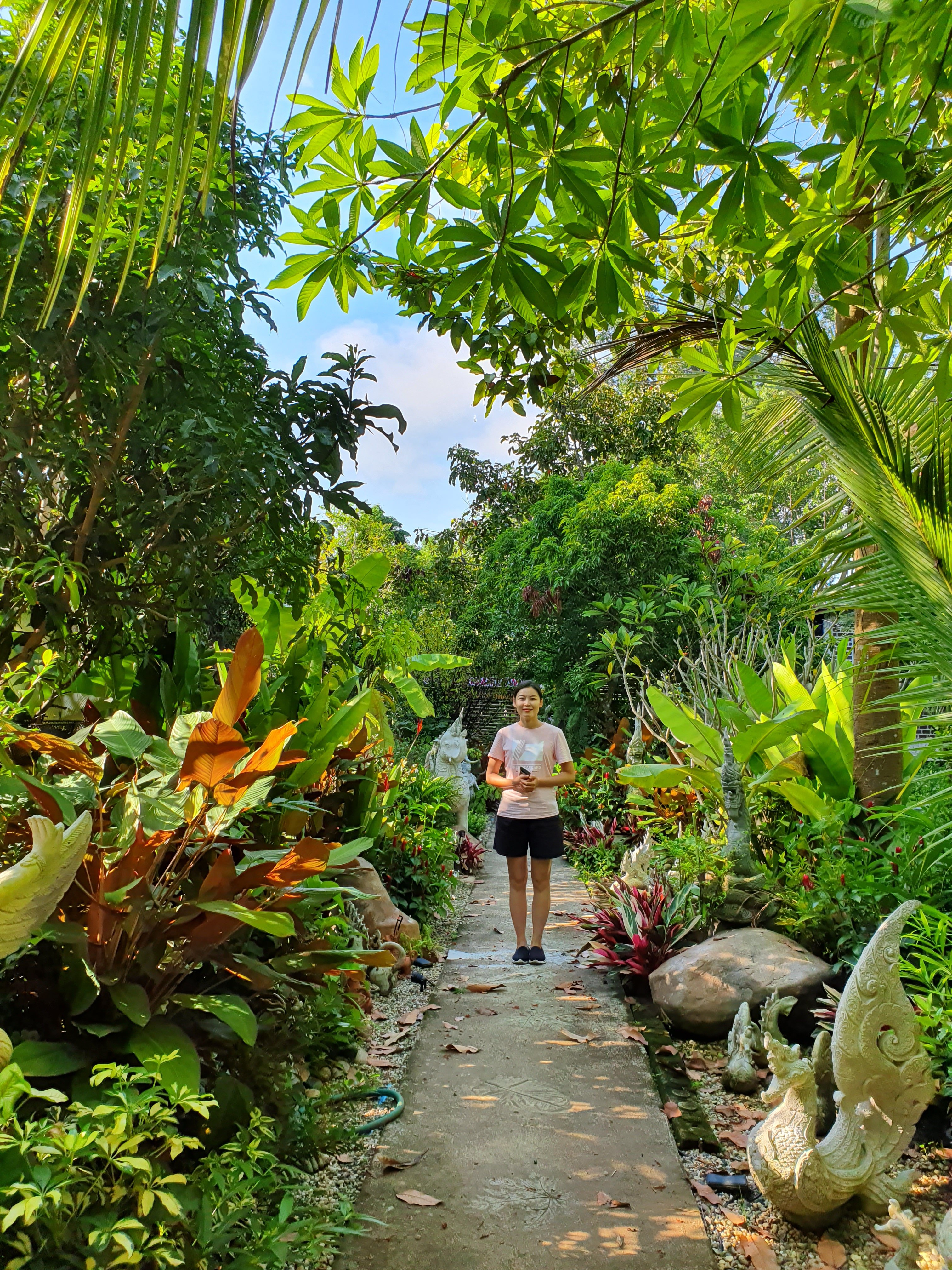 Flow Yoga CNX House-portrait