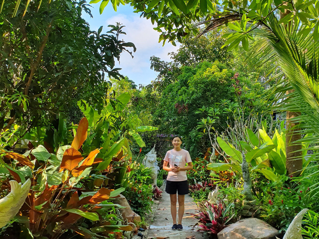 Flow Yoga CNX House主图