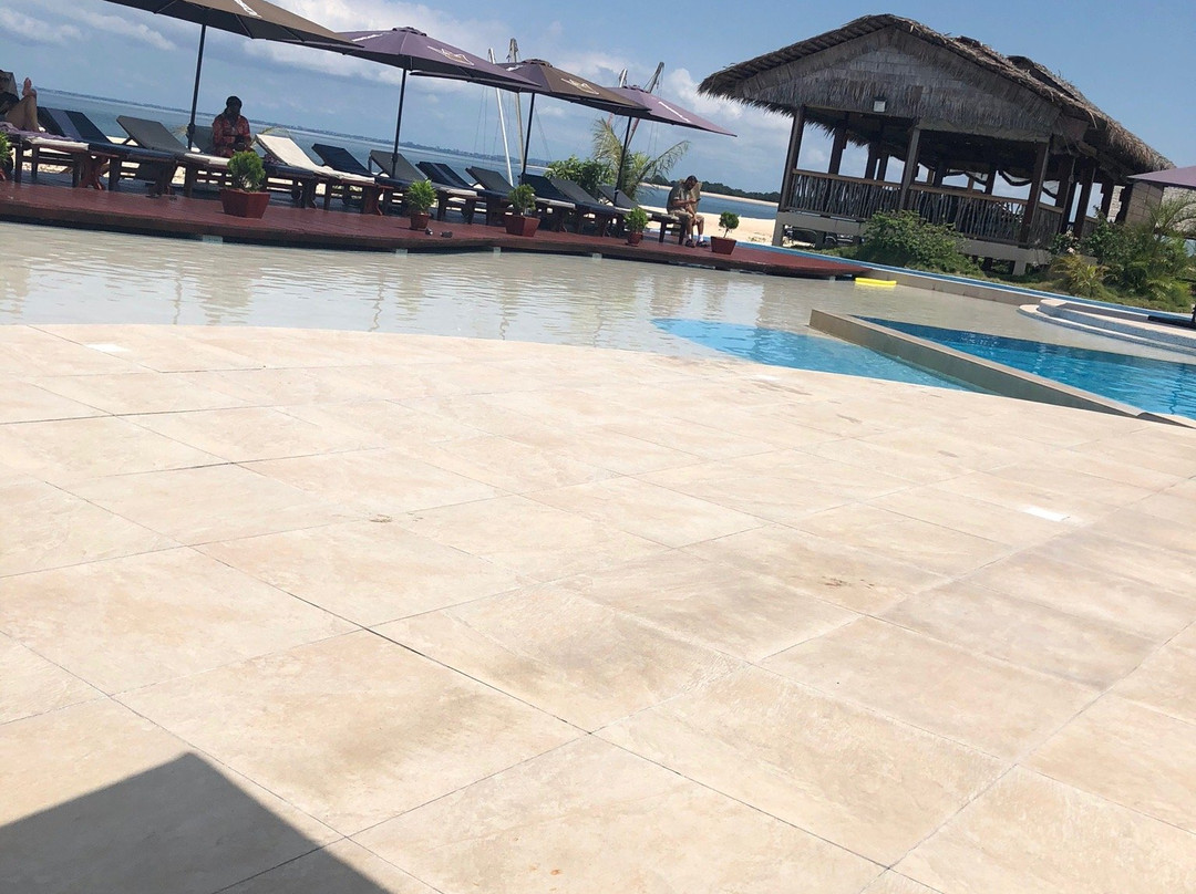 Pointe Denis Beach-利伯维尔必去景点