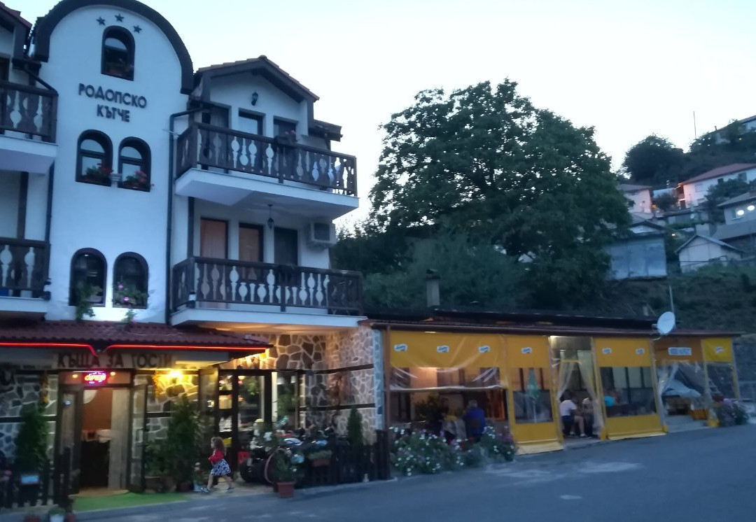 Rodopsko Katche主图