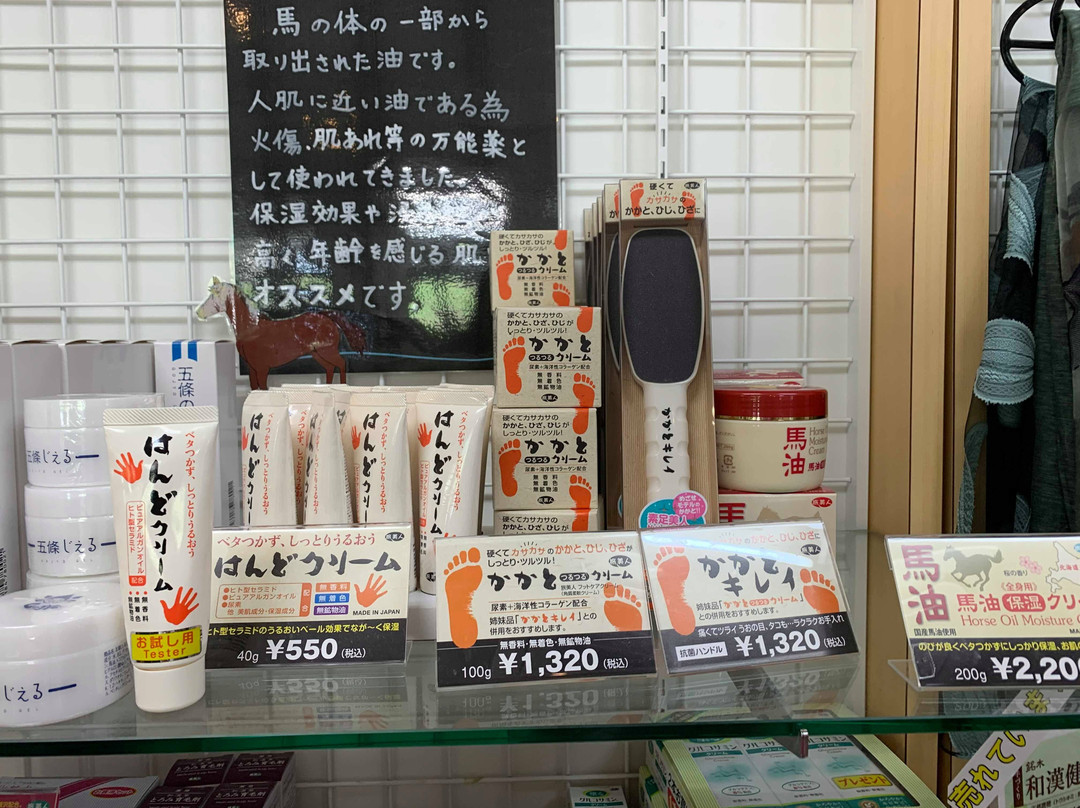 Kannogo Onsen主图