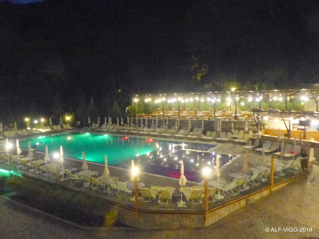 Asenevtsi Park Hotel主图