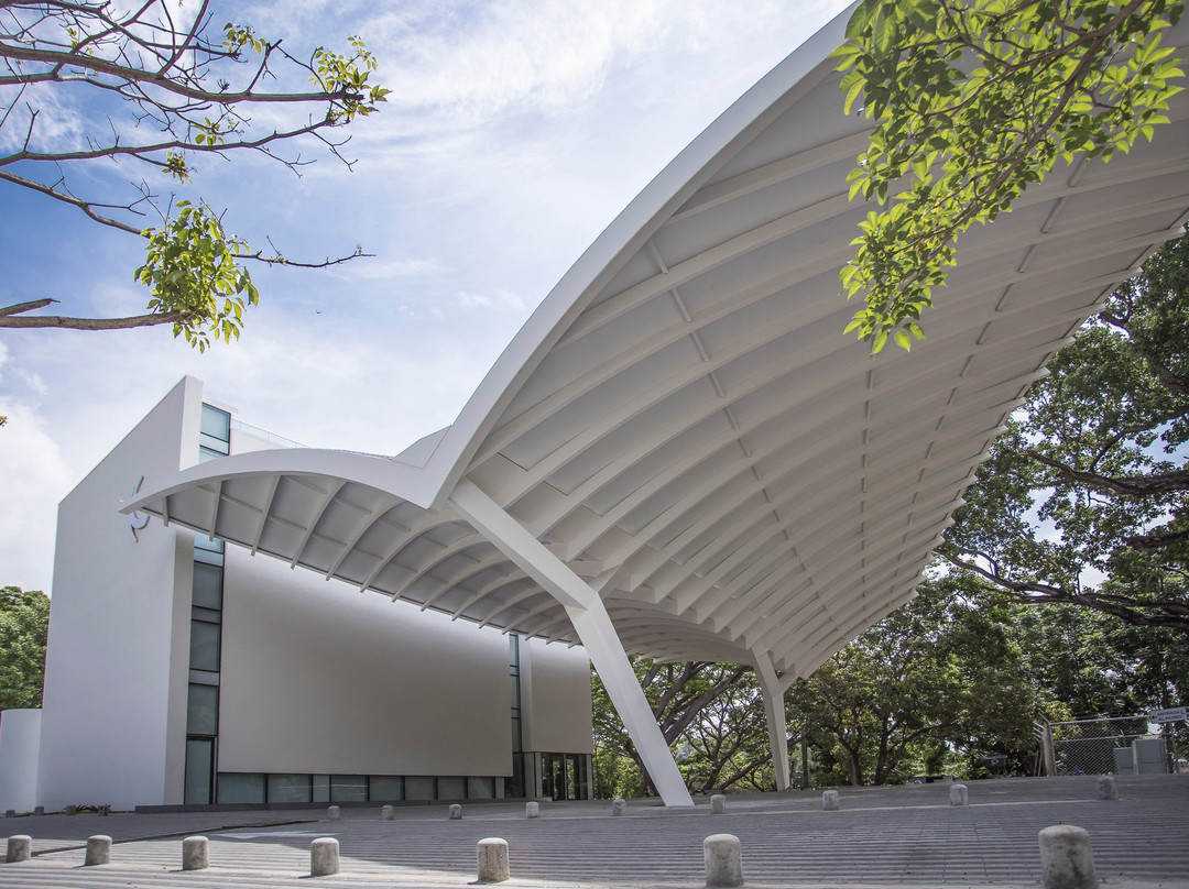 Museo de la Libertad景点图片
