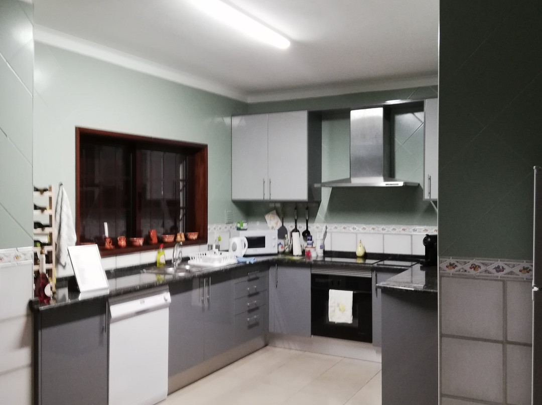 Areias do Douro GuestHouse主图