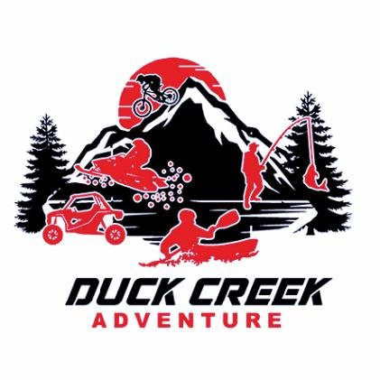 Duck Creek Adventure