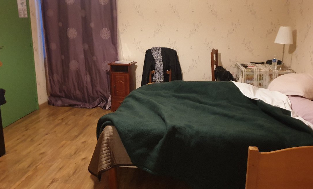 Auberge Du Porche主图