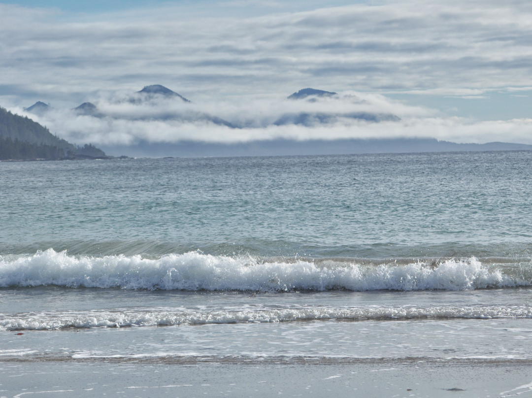 Grant Bay Trail景点图片